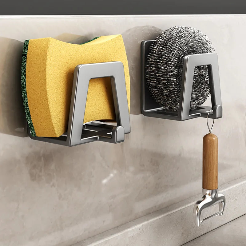 Soporte de acero inoxidable